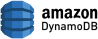 Amazon DynamoDB logo